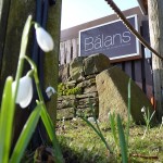 Balans Pilates