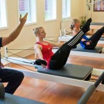 Balans Pilates