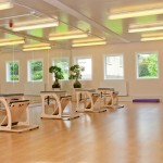 Balans Pilates