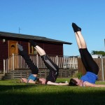 Balans Pilates