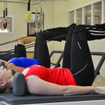Balans Pilates