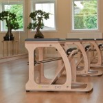 Balans Pilates