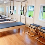 Balans Pilates