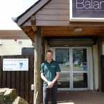 Balans Pilates