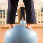 Balans Pilates
