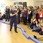 Balans Pilates