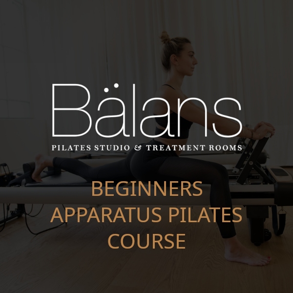 Image for 4 x Beginners Apparatus Classes