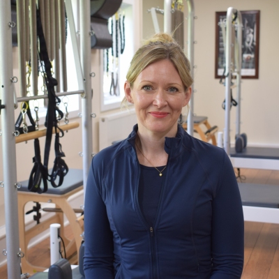 Image for Rachel Julian